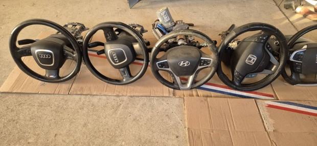 Kormnyok Audi Hyundai Seat Bmw Honda 