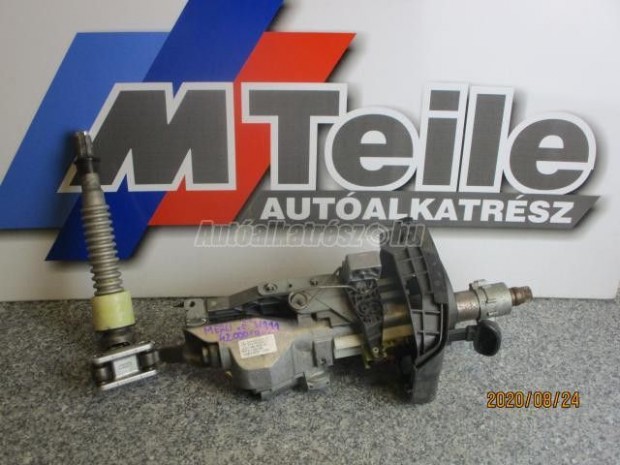 Kormnyoszlop - mercedes-benz e-osztly