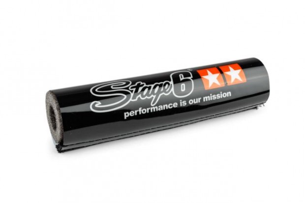 Korm�nyv�d� Stage6 keresztr�dval