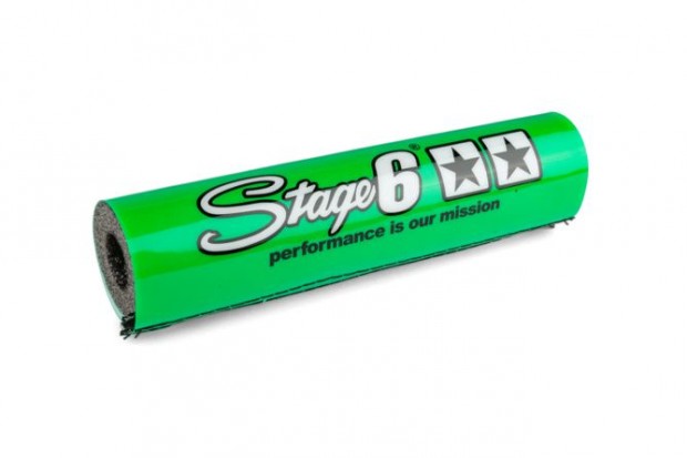 Korm�nyv�d� Stage6 z�ld