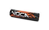 Kormányvédő Voca NEWBE 180mm narancssárga