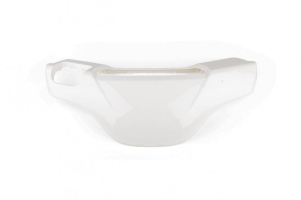 Korm�nyv�d� Yamaha BWs 2004 el�tti Feh�r