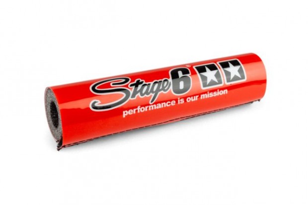 Korm�nyv�d� p�rna Stage6 piros