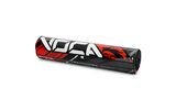Kormányvédő párna Voca NEWBE 250mm piros