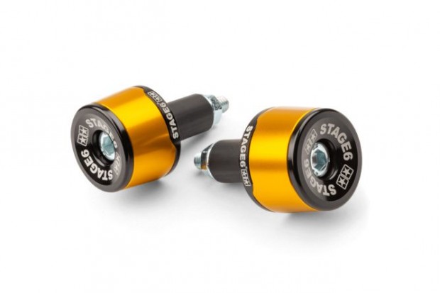 Korm�nyv�g dug�k Stage6 HQ s�rga