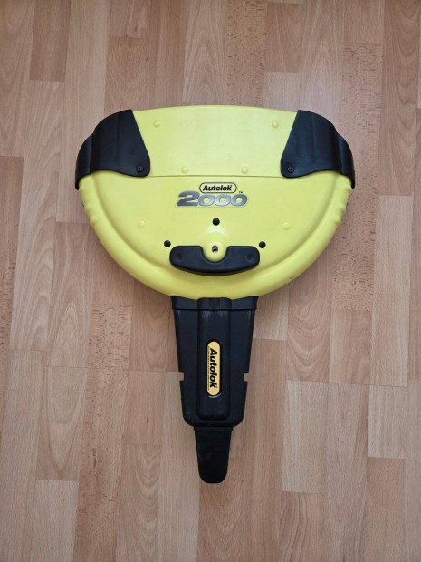 Kormnyzr (Autolok 2000)