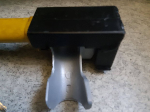 Kormnyzr + 5mm acl tok frs biztos 2 zras