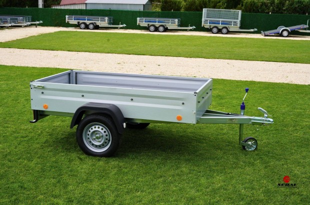 K�rmenden �j ut�nfut� (202x106cm) - 380.000 Ft helyett 359.000 Ft