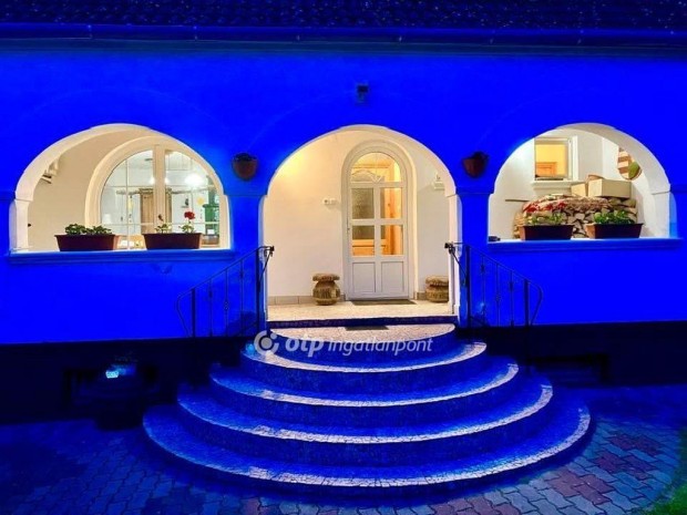 K�rmendi elad� 180 nm-es h�z