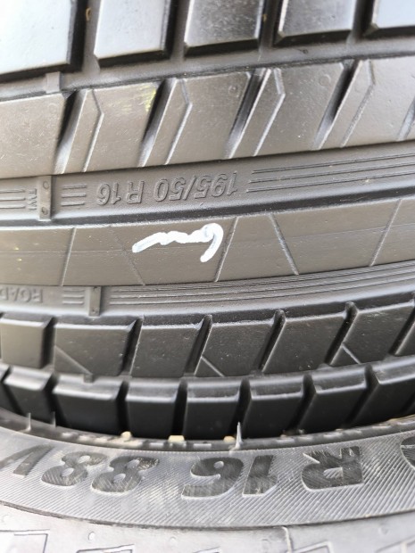 Kormoran 195/50 R16 �jszer� 