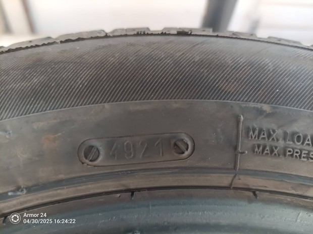Kormorán 205/55 R16 nyári gumik