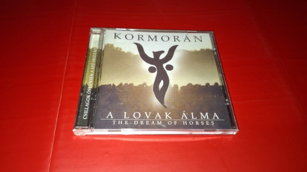 Kormorn A lovak lma Cd 2004