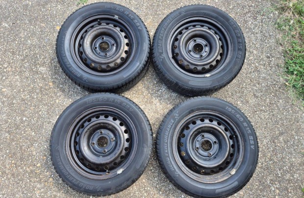 Kormorán Road Performance nyárígumi szett 195/60 R15