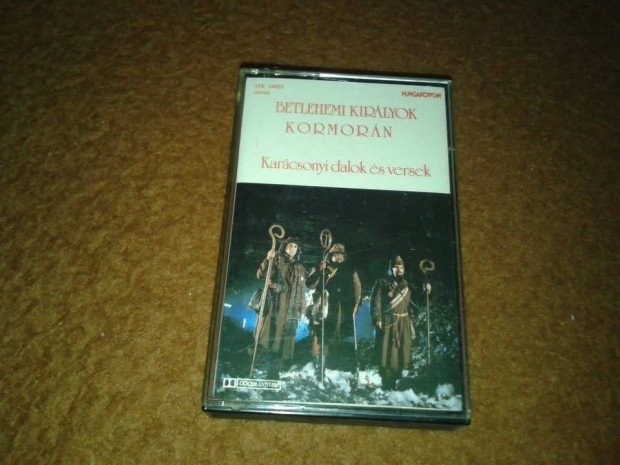 Kormorán - Betlehemi királyok