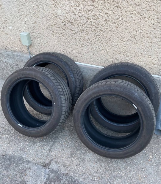 Kormoran nyári garnitúra 245/45 R17
