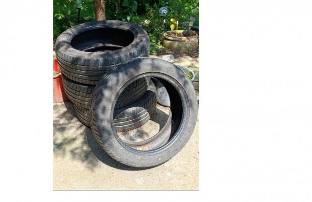 Kormoran nyári gumi 4db 185/55 R16 185 55 r16