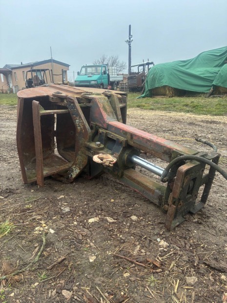 K�rm�s csipeget� kan�l