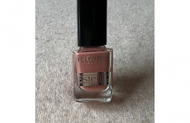 Krmlakk - Ingrid Cosmetics Estetic Nail Polish 10 ml