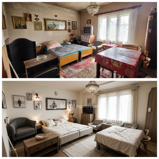 Koronc�i 48 nm-es h�z elad�