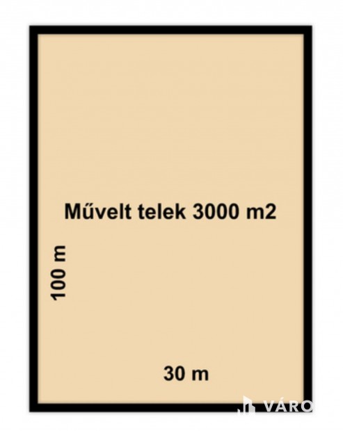 Krshegyi panorms mvelt telek elad.