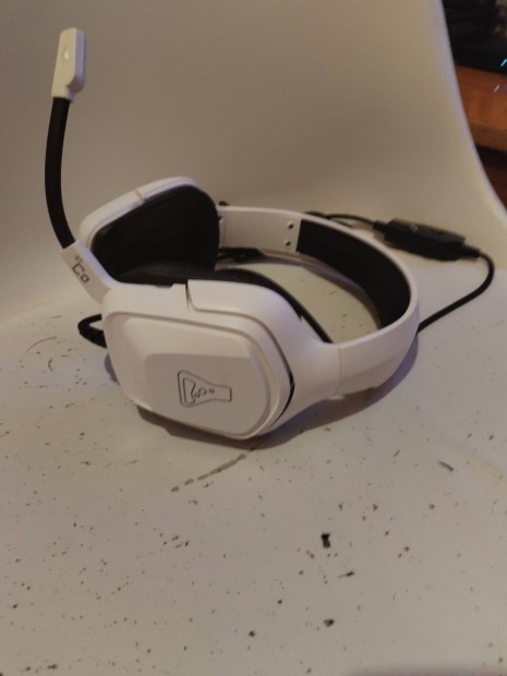 Korp cobalt gaming headset