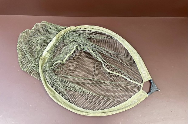 Korum Folding Spoon NET 30" 76cm sszecsukhat merthl