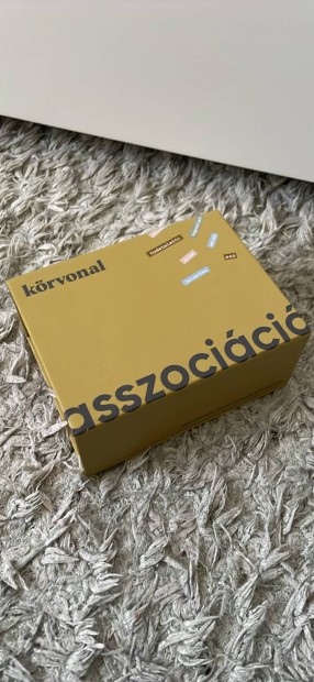 Krvonal - asszocici jtk j