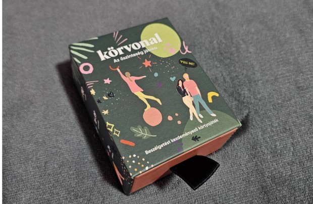 K�rvonal k�rtyaj�t�k