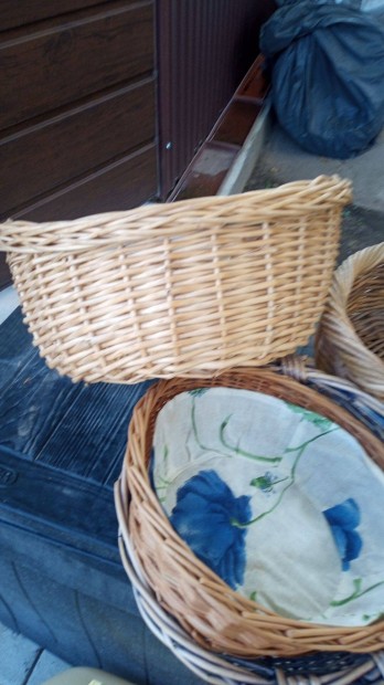 Kosarak,tárolók