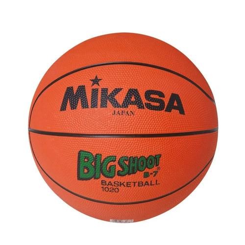 Kosrlabda, 7-s mret MIKASA BIG SHOOT