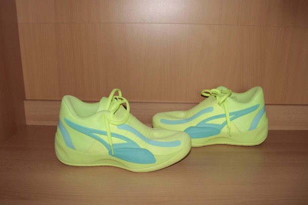 Kosrlabda cip (Puma Rise Nitro) elad