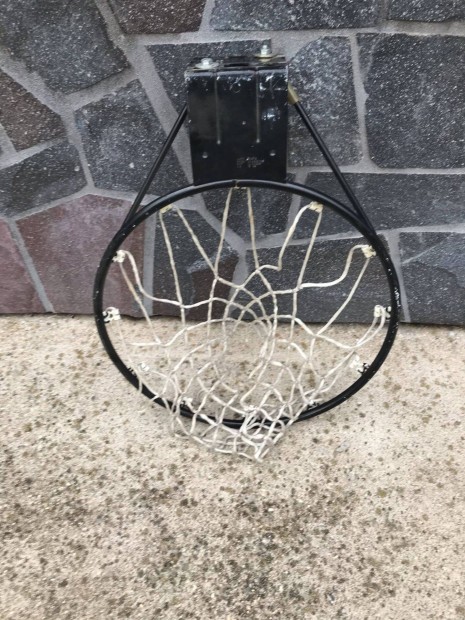 Kosárlabda gyűrű 50 cm átmérőjű