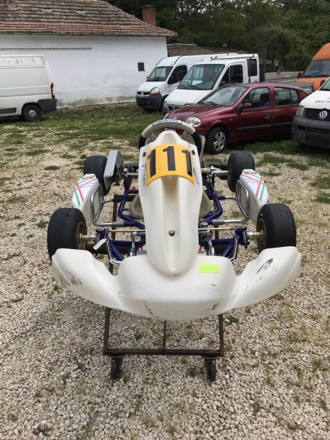 Kosmic kart mini gokart vz 
