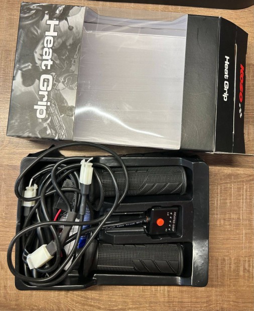 Koso F�thet� markolat motor/robog�hoz