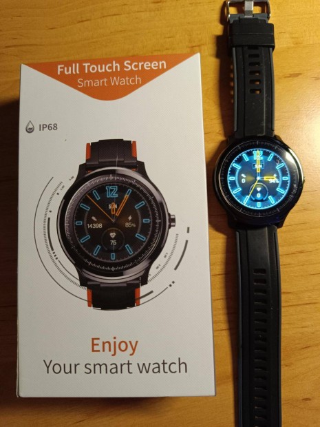 Kospet Okosóra Smartwatch
