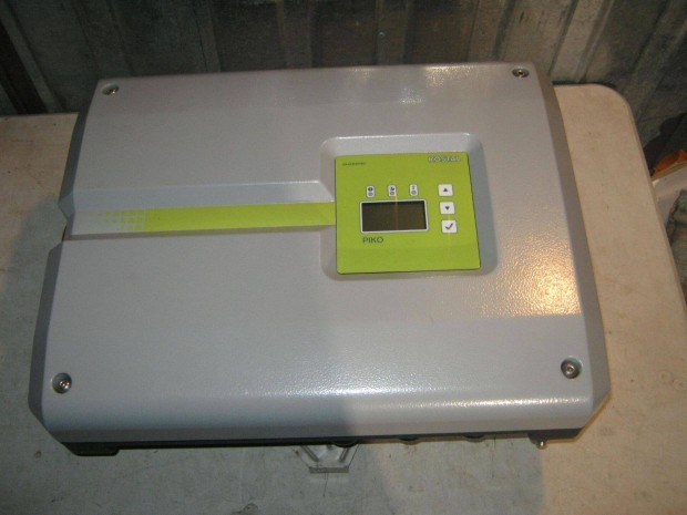 Kostal Piko napelem inverter