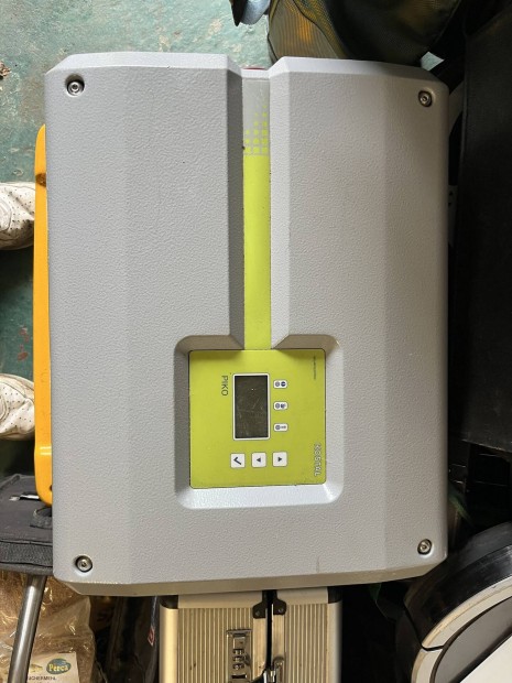 Kostal piko 4.2 napelem inverter