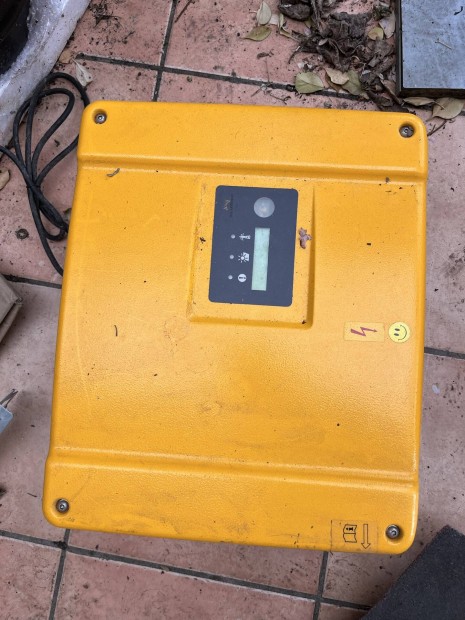 Kostal piko 4.2 napelem inverter