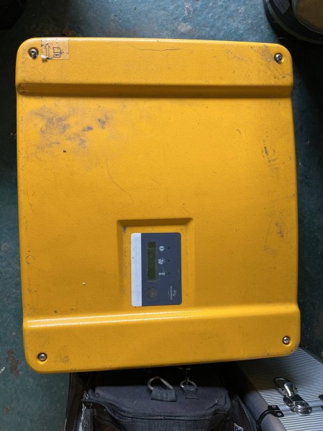 Kostal piko 8.3 Swag napelem inverter