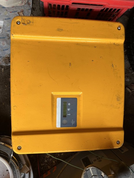 Kostal piko 8.3 napelem inverter