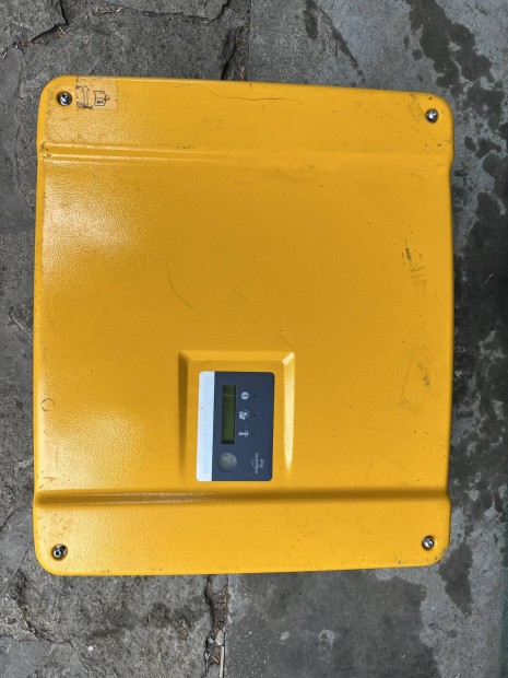 Kostal piko 8.3 napelem inverter 