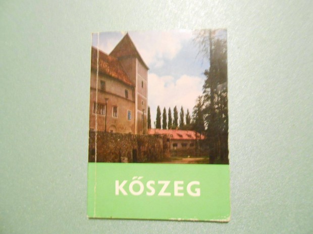 Kszeg 1977 puhatbls