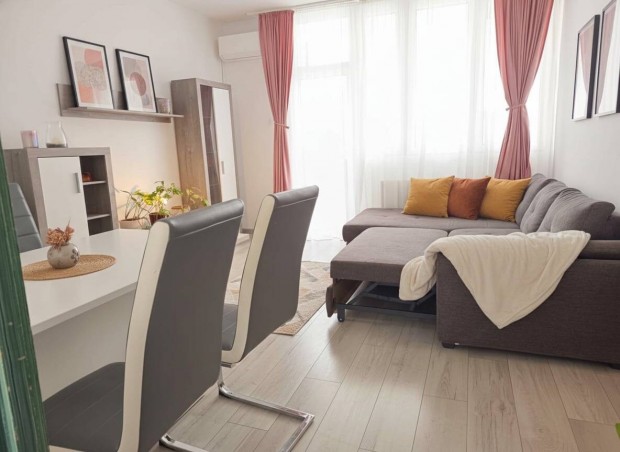 K�szegen panoramas lakas elad�