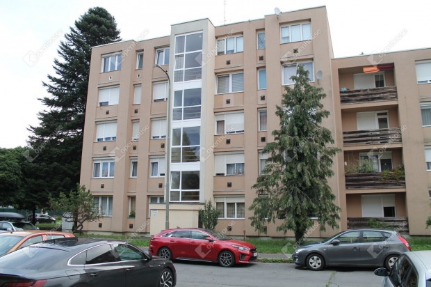 Kőszegi 50 nm-es lakás eladó