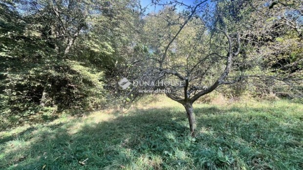 K�szegi elad� 1247 nm-es telek