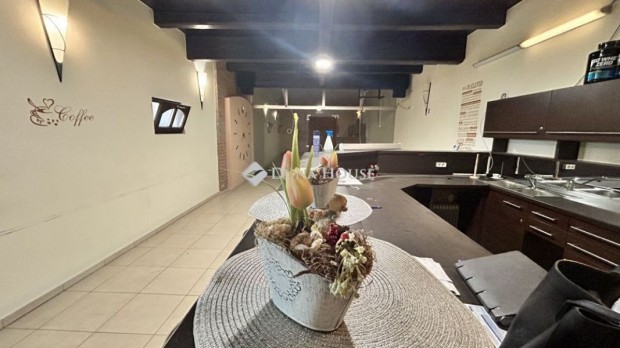 K�szegi elad� 350 nm-es h�z