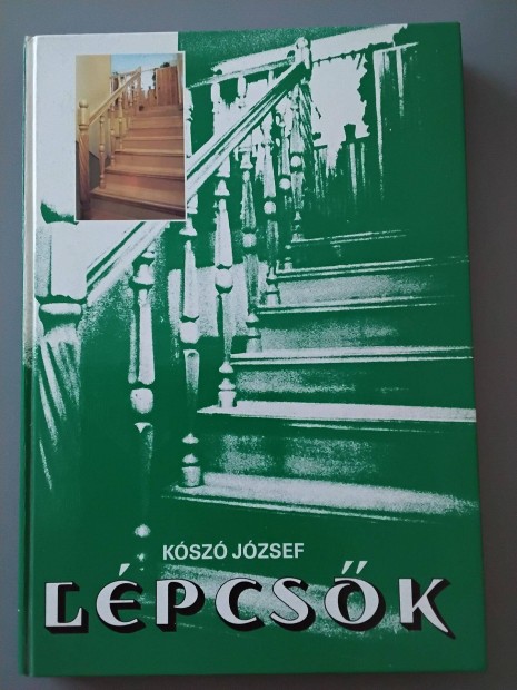 Koszo Jzsef - Lpcsk