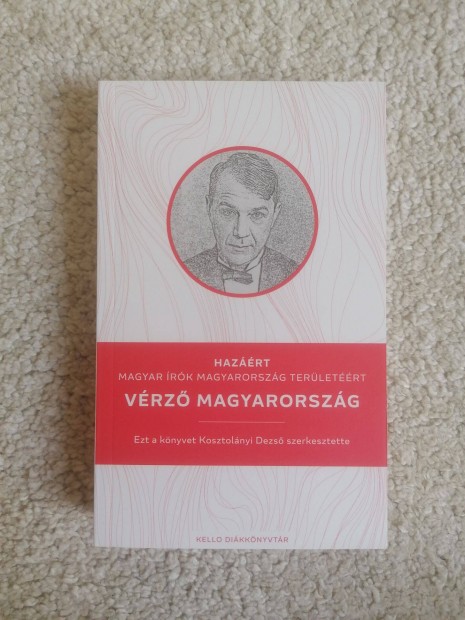 Kosztolnyi Dezs (szerk.): Vrz Magyarorszg