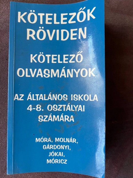 Ktelezk rviden