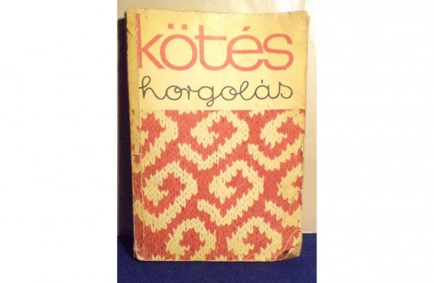 Kts, horgols 1972